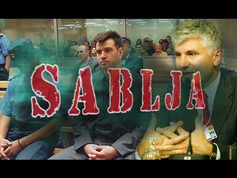 Latinica - Zašto je ubijen premijer Zoran Đinđić