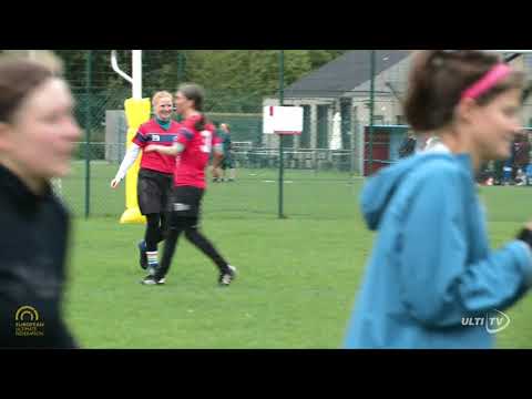 2021 xEUCF Day 1 Highlights