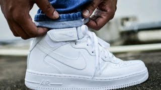 nike air force di alto '07 nike air force di alto '07
