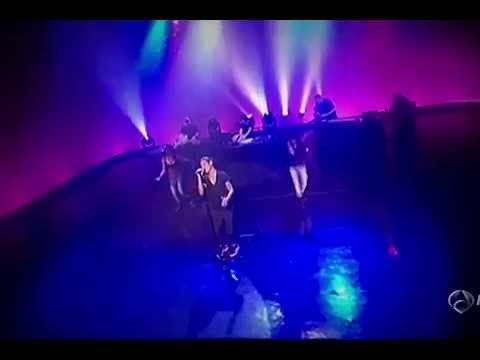 UNICOS - JULIO IGLESIAS JR