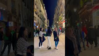 Download lagu Best City in Europe /Madrid nightwalk mp3 Download lagu Best City in Europe /Madrid nightwalk mp3