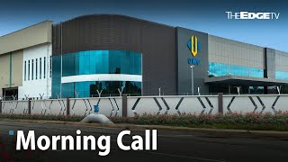 MORNING CALL: 17/3/25