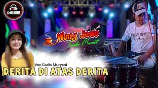 Download lagu DERITA DI ATAS DERITA //GADIS MURYANI//WONG JOWO//DHEHAN AUDIO mp3