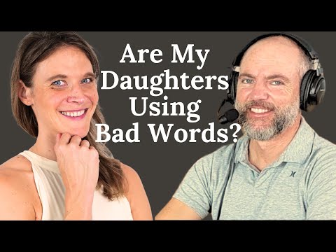 How do you know when BAD words are bad words? ● Juan Bahamonde Bergua