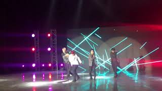 181027 에스비19 SB19 - Love Goes @ Philippines Korea Cultural Exchange Festival 2018