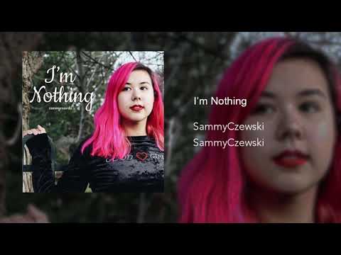 I'm Nothing (Official Audio)