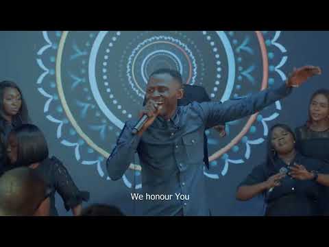 WE GIVE YOU GLORY (LIVE) - ELIJAH OYELADE           #elijahoyelade #wegiveyouglory