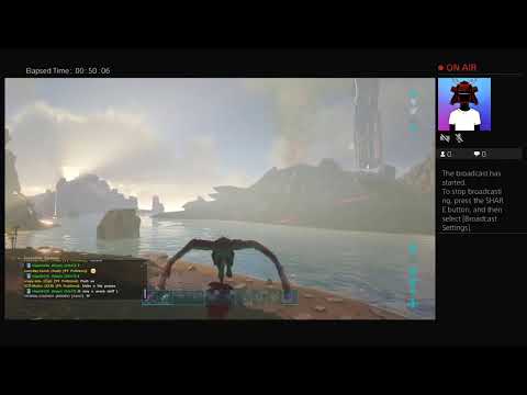 Raiding PEARL CAVE CENTER  (EZ)