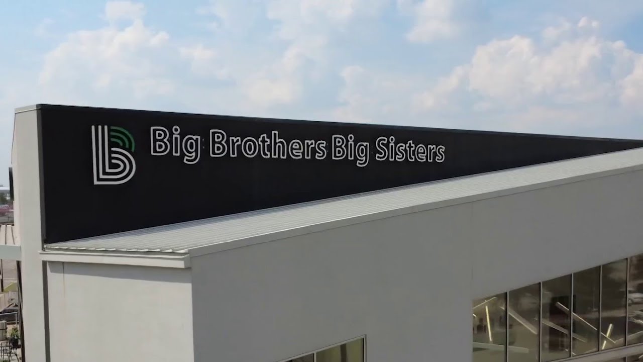 Big Brothers Big Sisters - Lone Star celebrating 75 years