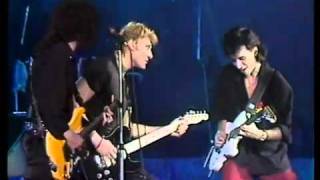 Johnny Hallyday  Encore. Bercy 1987.flv
