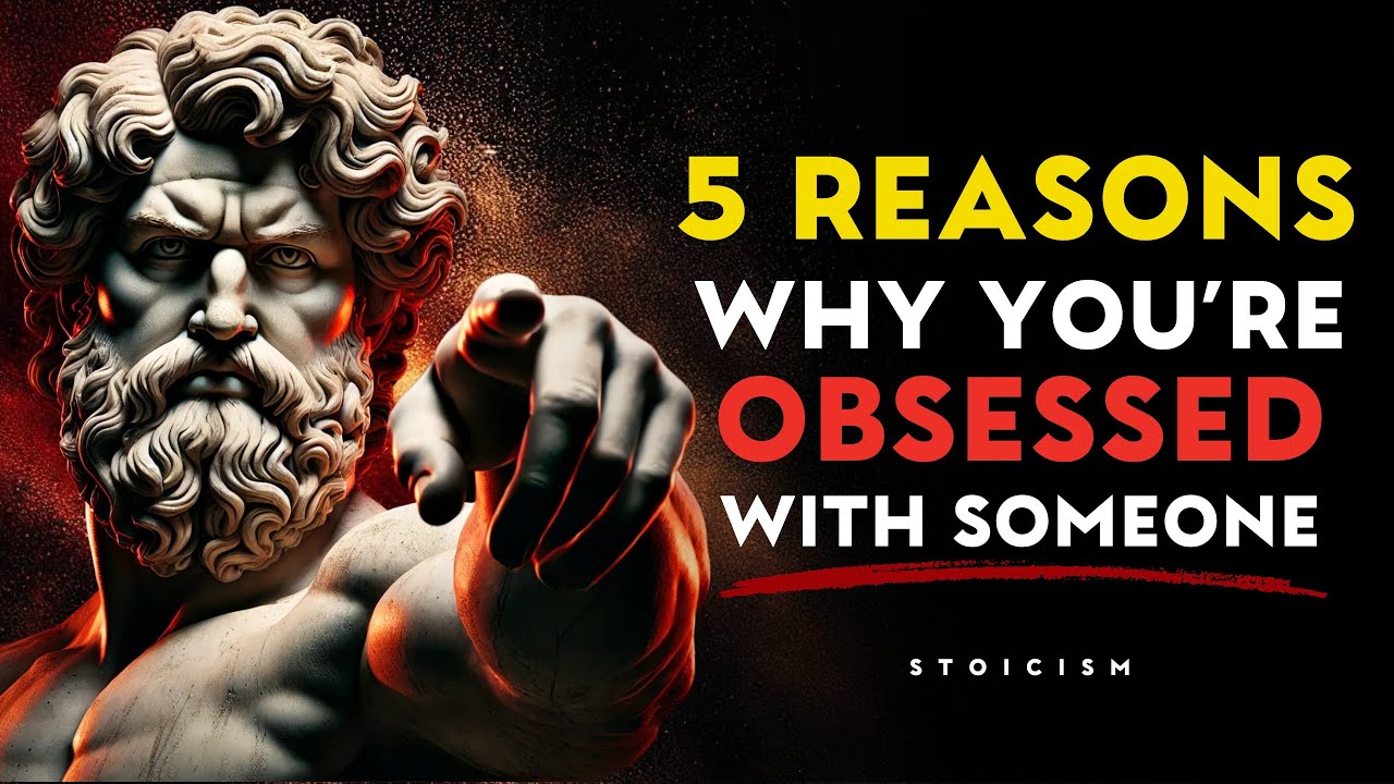 5 Unexpected Carl Jung SECRETS To Why Someone Is ALWAYS On Your Mind | STOICISM