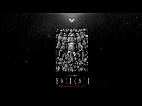 UnderCover - Balikali [Dead Musicians Society remix]