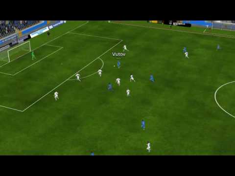 Levski vs Montana   3 minutes   TV 360p