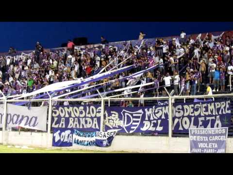 29/11/12 Central Córdoba 1 - Villa Dálmine 2