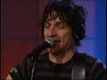 TV Live: Jesse Malin - "Don't Let Them Take You Down" (Leno 2007)
