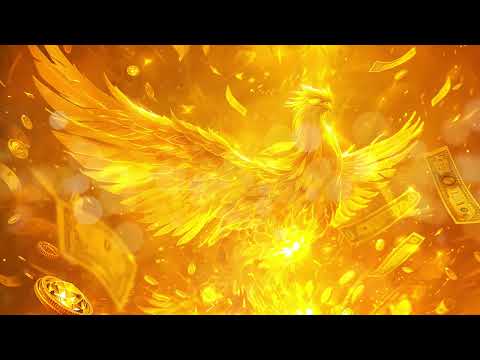 678 HZ - MAGIC FREQUENCY - Manifest Your Desires And Receive Unexpected Miracles From The Universe