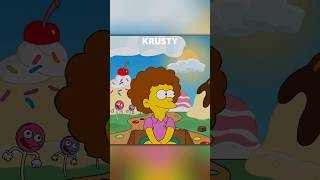 O SONHO DE TODD #simpsons