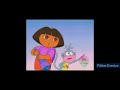 Dora The Explorer Little Star Falls From The Sky From Little Star Episode