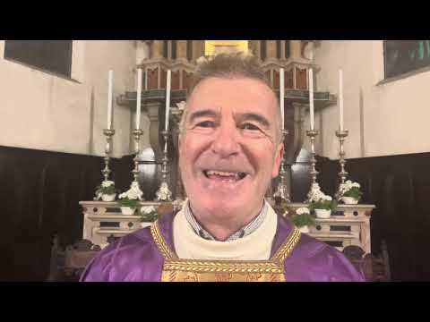 Commento al Vangelo di domenica 1 marzo 2026