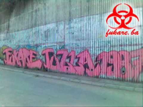 Fukare - To smo mi by Frenkie & Hza