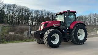 New Holland T7.270 wielen trekker te koop - Foto 4 | Agroline BE New Holland T7.270 wielen trekker | Foto 4 - Agroline