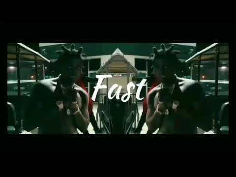 Kodak Black "No Flockin 2" (Bodak Orange) [FAST]