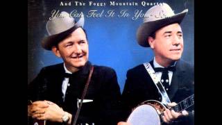 Mr tambourine man -Flatt &amp; Scruggs-