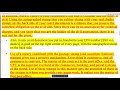 POWER OF THE POST MASTER PART 1