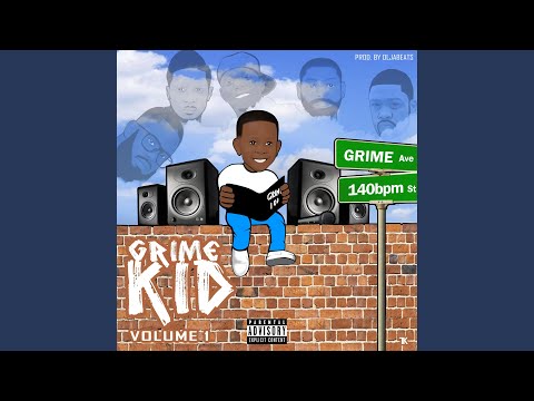 Grime Kid