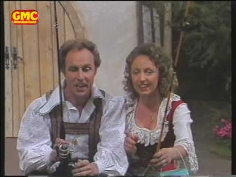 Gabi & Jürgen Seitz - Die Fischerin vom Bodensee