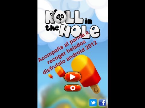 Roll In the Hole Android
