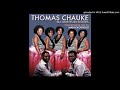 Dr Thomas Chauke VELE RA MANANA