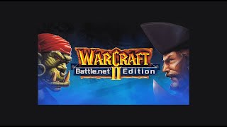 Warcraft II Battle net Edition