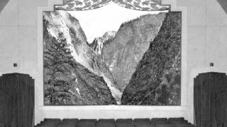 THE DARCYS - THE MOUNTAINS MAKE WAY (STREAM)