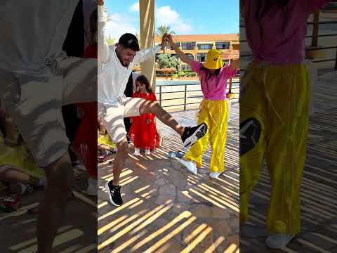 الدبيكة بس يسمعو دقة دبكي📿😍#دبكة #viralshorts #trendingvideo #funnyvideos
