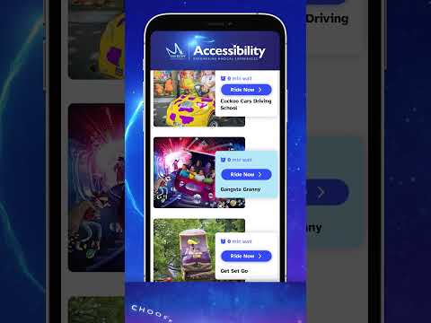 Merlin Ride Access Pass video thumbnail