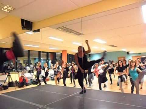 "Fling it Weh" by Latonya Style [Stylish Moves]