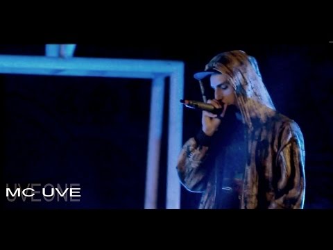 MC UVE - EN VIVO ALTO HOSPICIO 2015