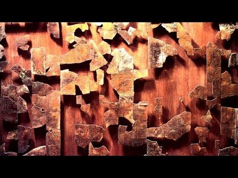 Calendario Gallico di Coligny - (a spasso con i druidi)