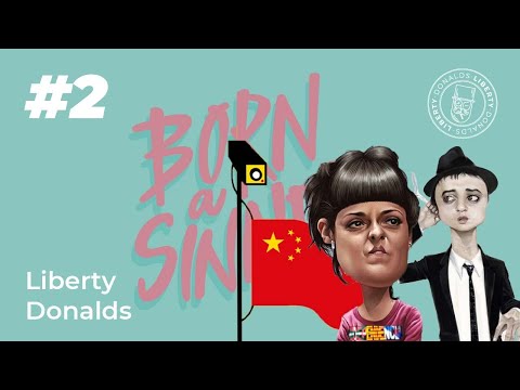 #2 - Liberty Donalds