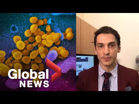 コロナウイルス発生。COVID-19はインフルエンザよりひどい？ (Coronavirus outbreak: Is COVID-19 worse than the flu?)