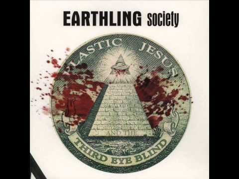 Earthling Society - Kosmik Suite No. 2