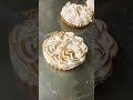 Lemon Meringue Slow Mo