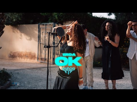 Erda - OK [RAP LA RUE] FINALE