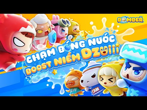 Bomber VNG video thumbnail