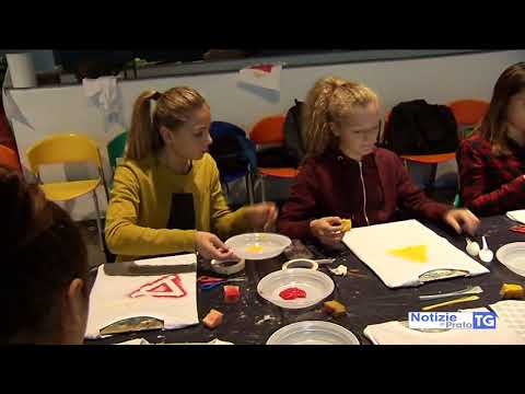 2017-10-20 PRATO - SUCCESSO PER  È DI MODA IL MIO FUTURO , BIS PER IL 2018