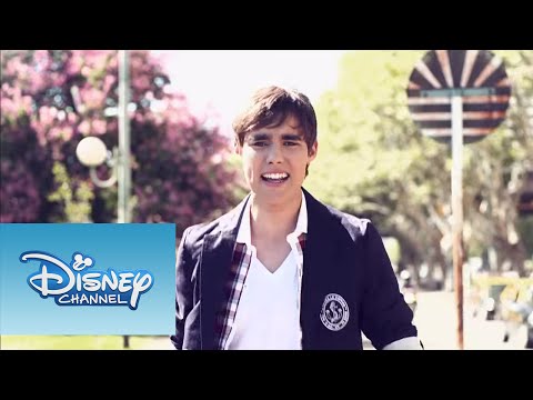 Voy por ti | Violetta