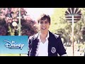 Violetta: Voy por ti - Jorge Blanco 