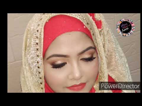 Bridal Makeup Artist portfolio by Your Makeup Artist Tanzeena in Mumbai - Photo 4 Bridal Makeup Artist portfolio by Your Makeup Artist Tanzeena in Mumbai - Photo 4