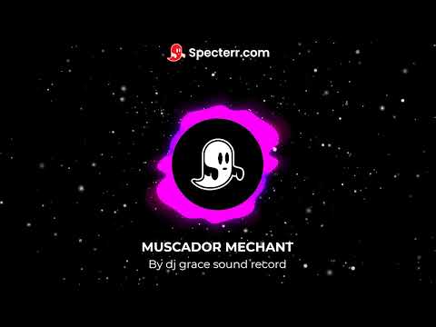 MUSCADOR DRILL1 by dj grace sound
